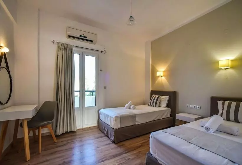 Hotel Iraklis Studios & Apartments