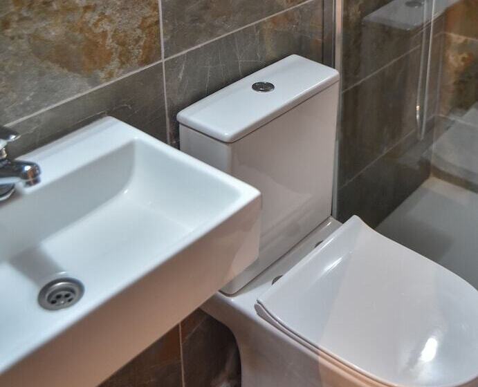 ホテル Iraklis Studios & Apartments