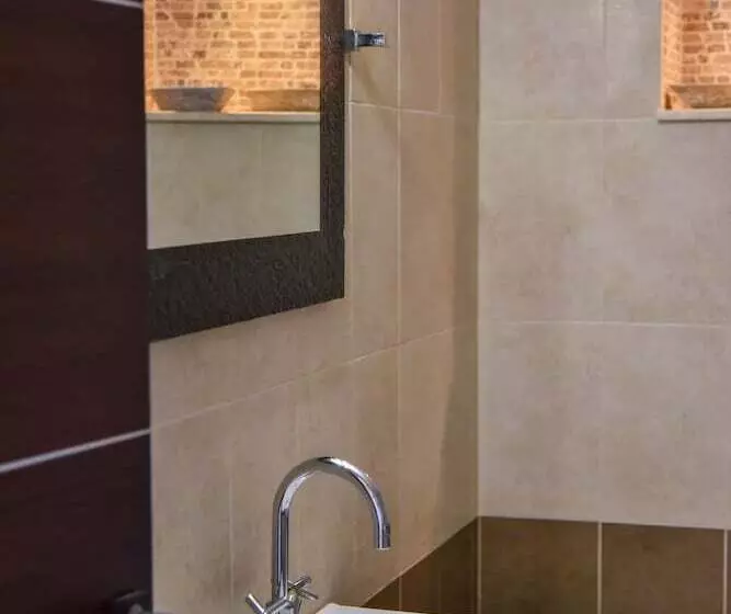 Hotel Iraklis Studios & Apartments