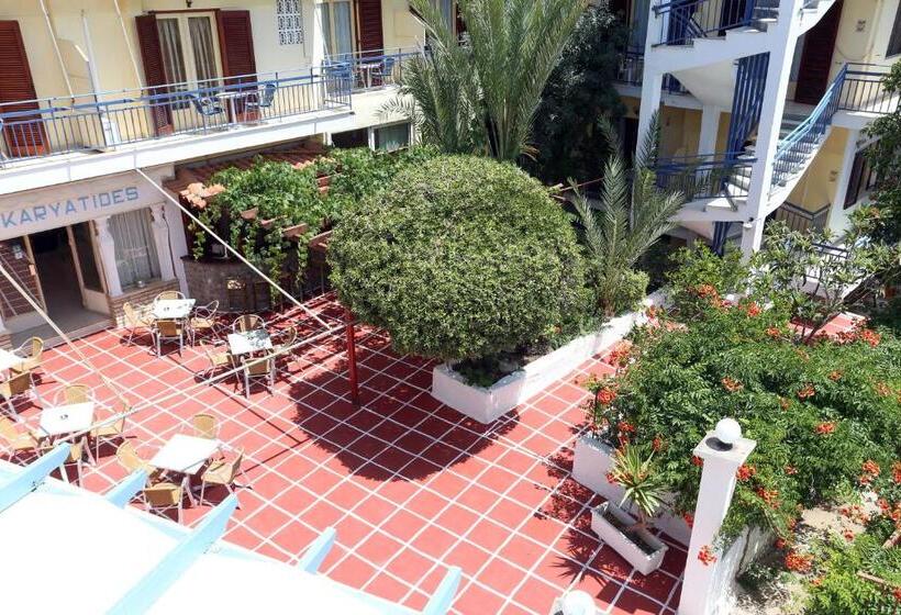 Hotel Karyatides