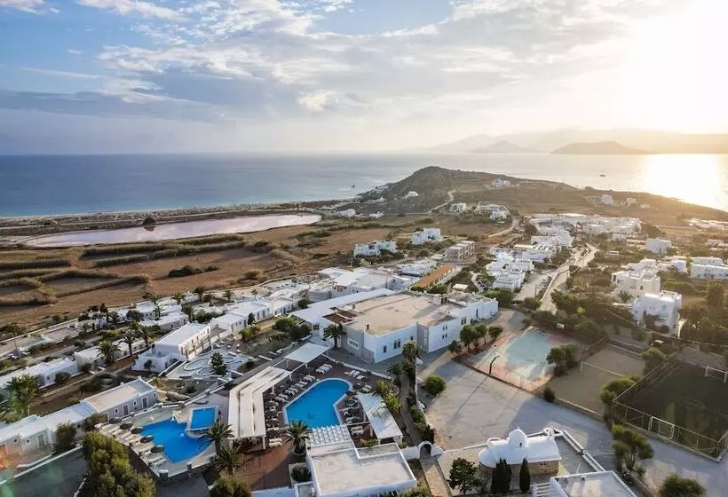 فندق Kavuras Village