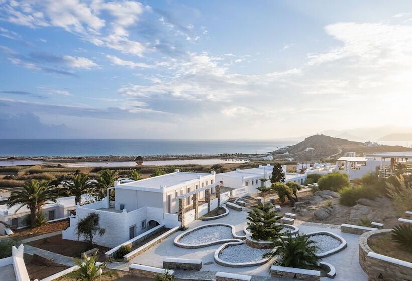 酒店 Kavuras Village