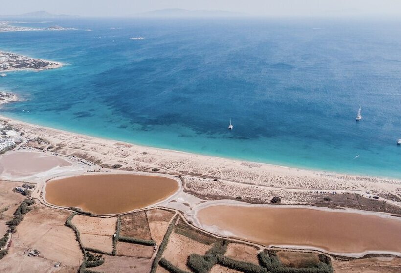 酒店 Kavuras Village