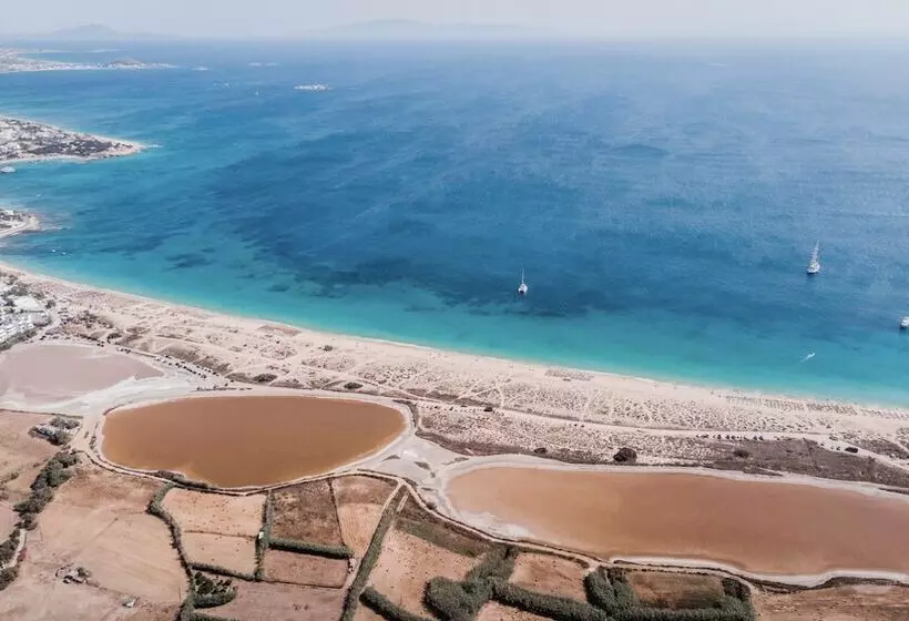 فندق Kavuras Village