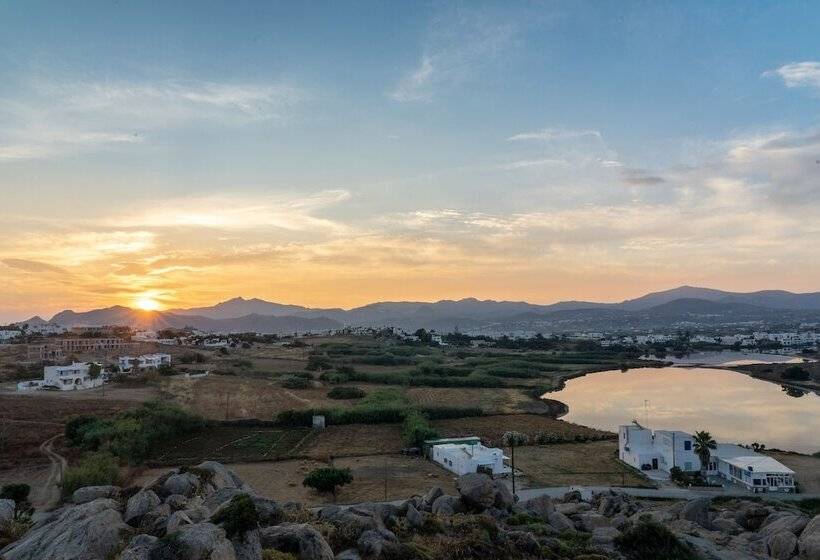 酒店 Kavuras Village