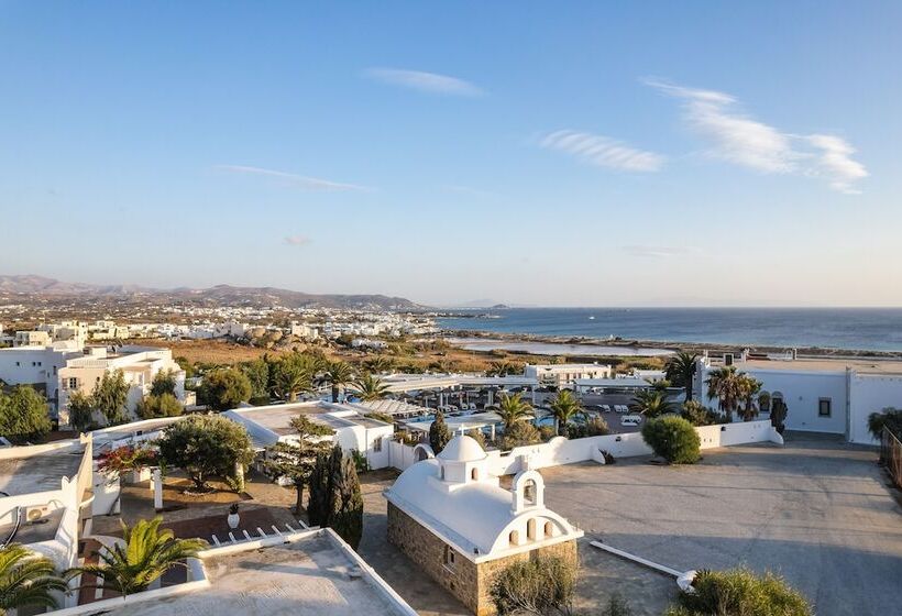 酒店 Kavuras Village