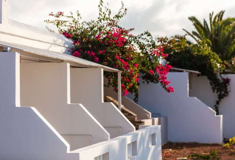 酒店 Kavuras Village