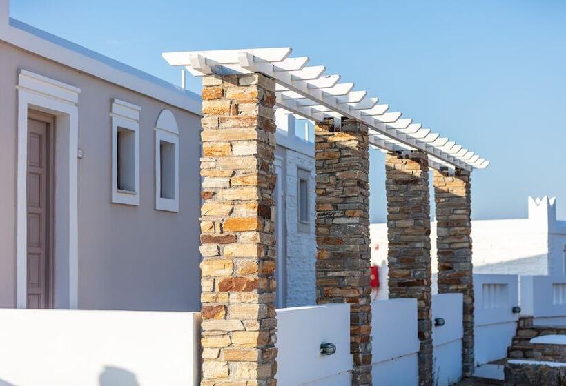 酒店 Kavuras Village