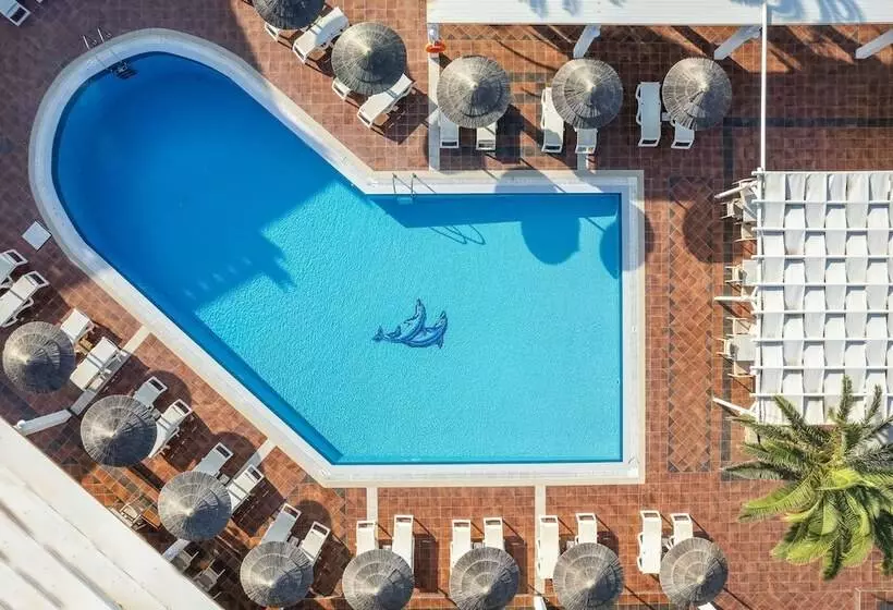 فندق Kavuras Village