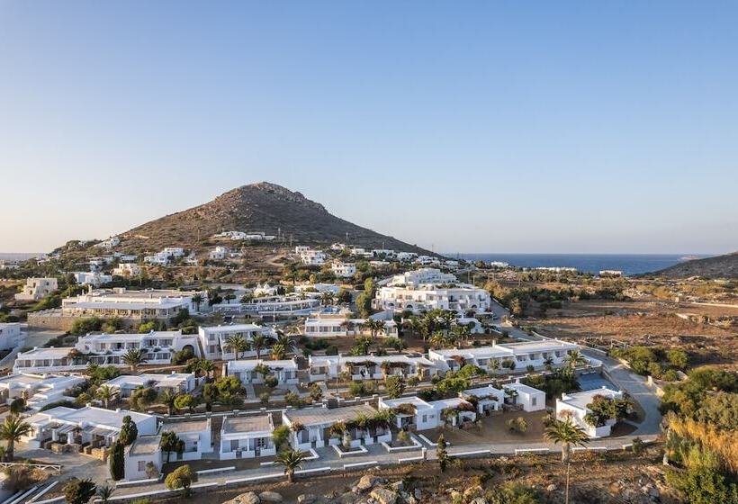 酒店 Kavuras Village