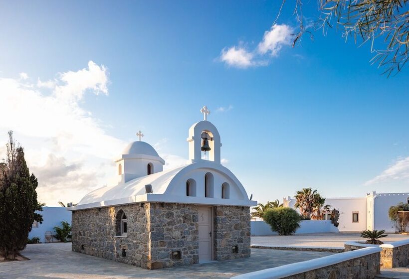 酒店 Kavuras Village