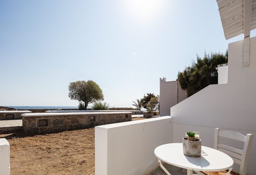 酒店 Kavuras Village