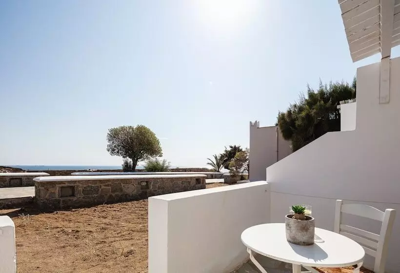 فندق Kavuras Village