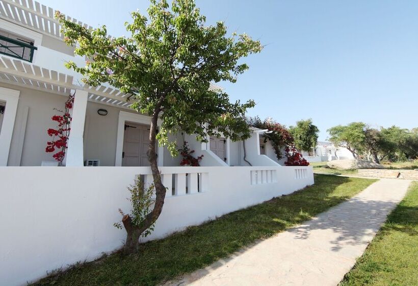 酒店 Kavuras Village