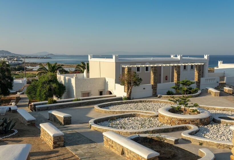 酒店 Kavuras Village