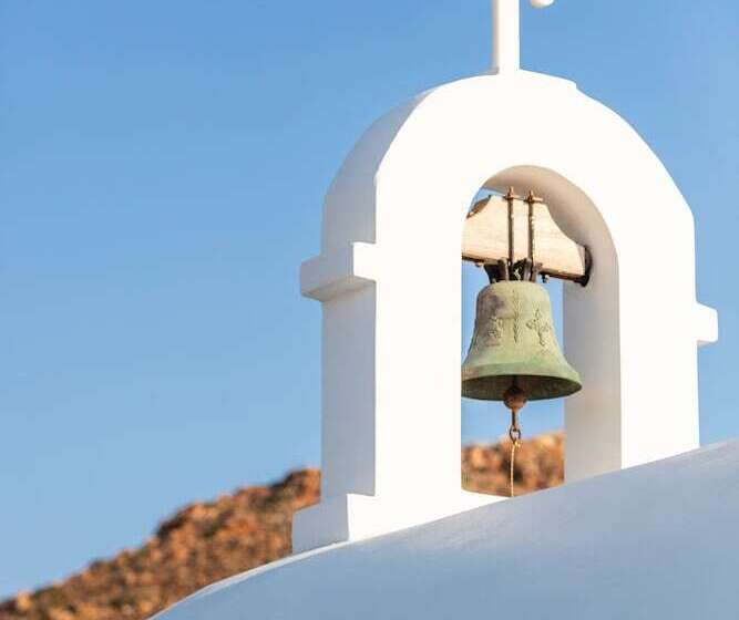 酒店 Kavuras Village