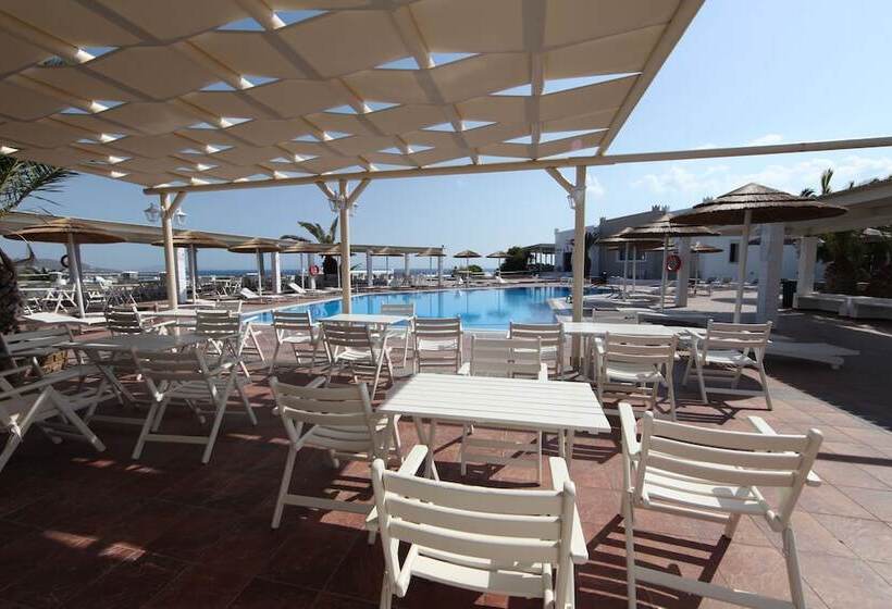 酒店 Kavuras Village