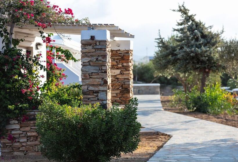 酒店 Kavuras Village