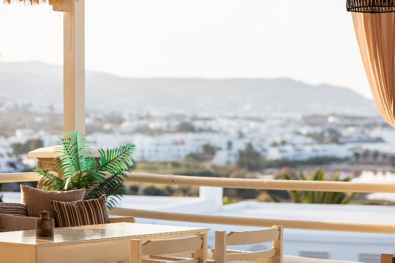 酒店 Kavuras Village