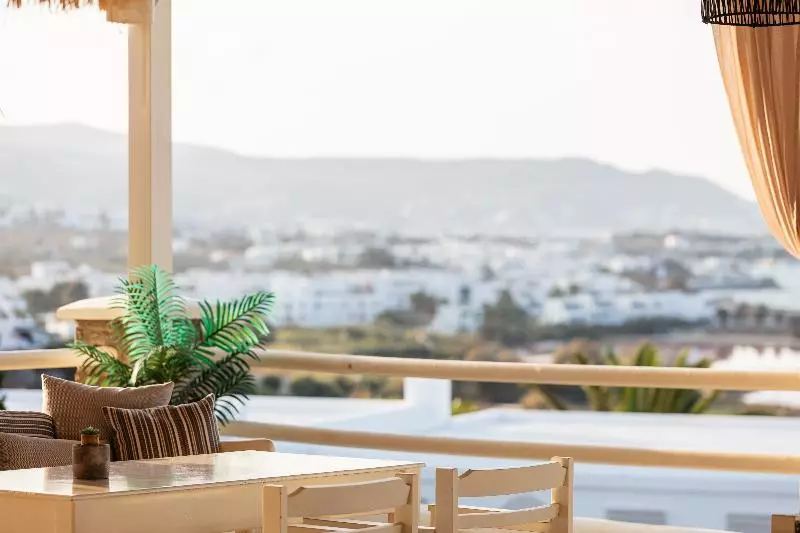 فندق Kavuras Village