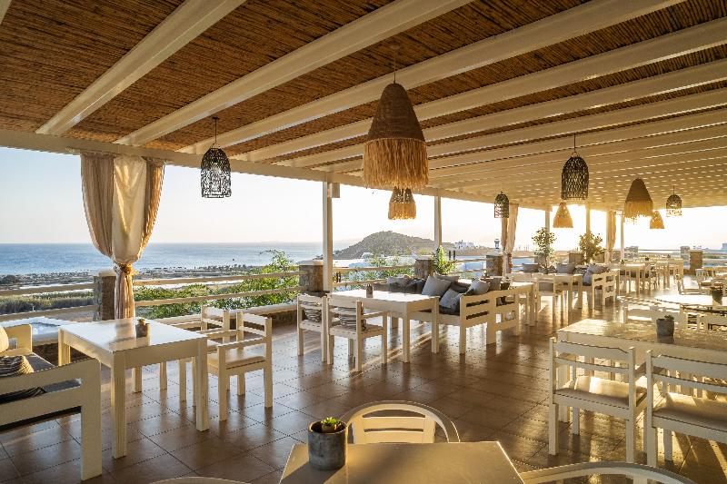 酒店 Kavuras Village