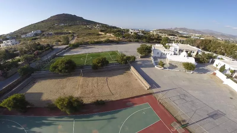 فندق Kavuras Village