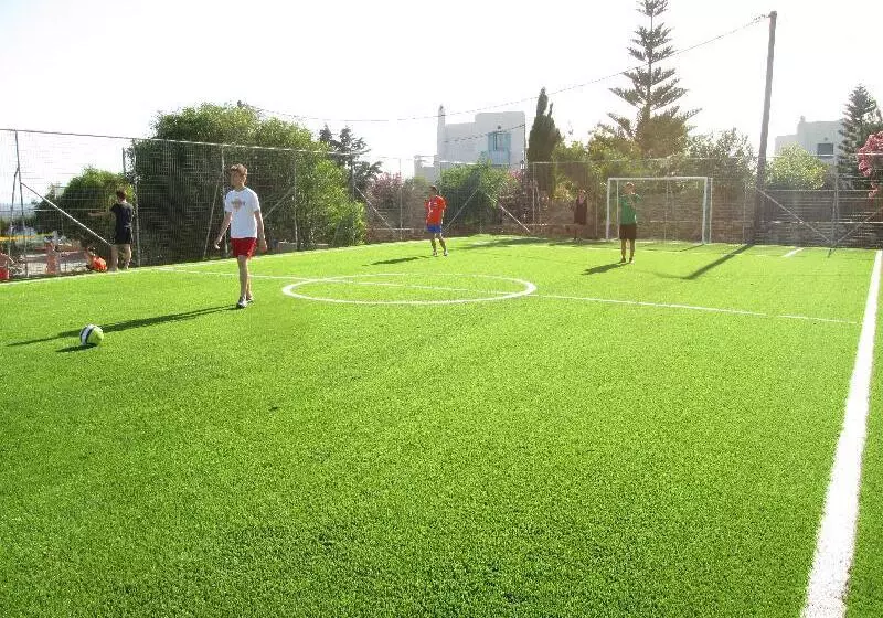 فندق Kavuras Village