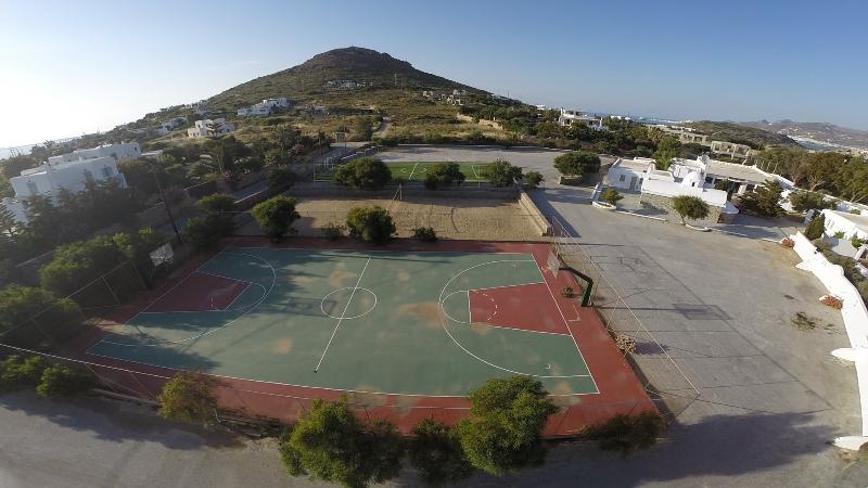 酒店 Kavuras Village