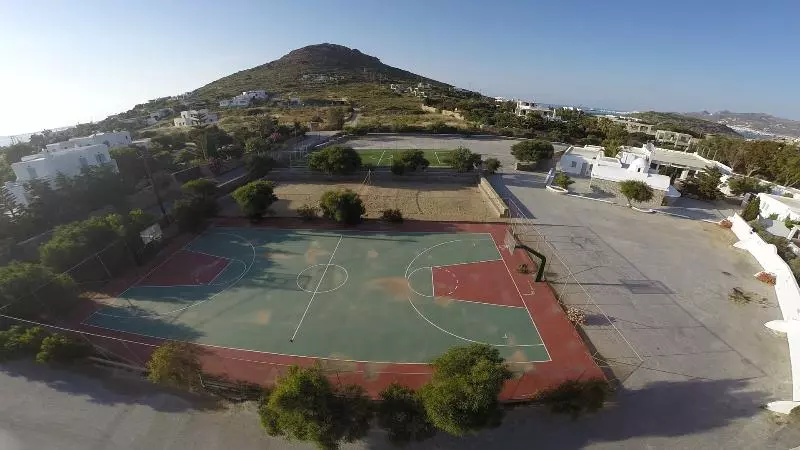 فندق Kavuras Village