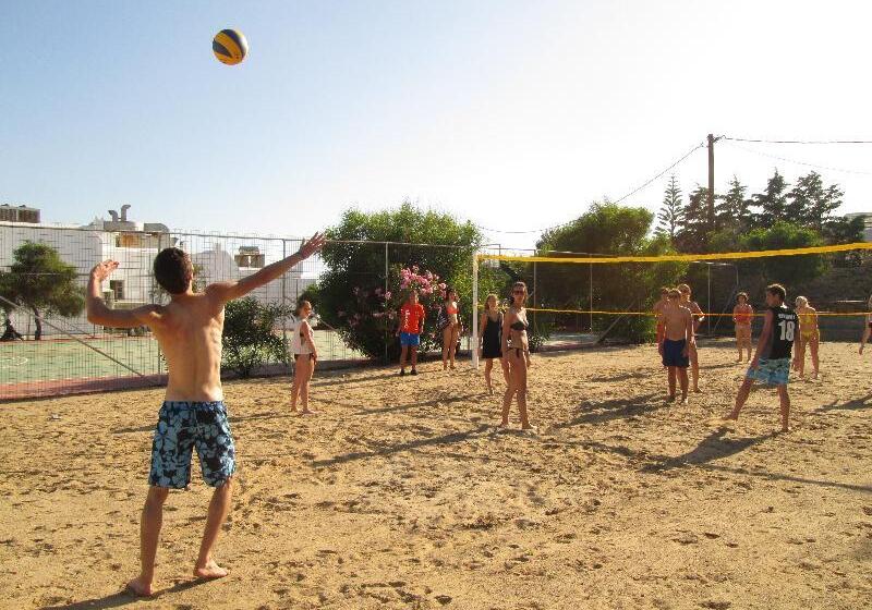 酒店 Kavuras Village