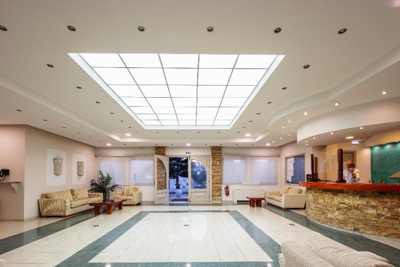 酒店 Kavuras Village