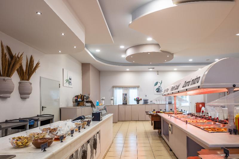 酒店 Kavuras Village