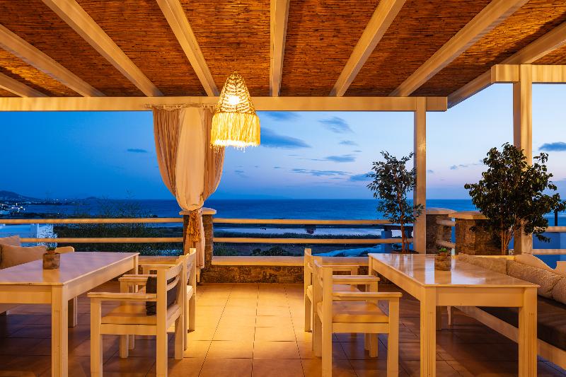 酒店 Kavuras Village