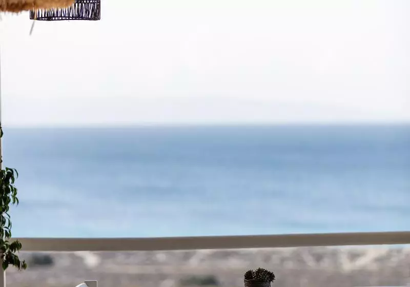 فندق Kavuras Village