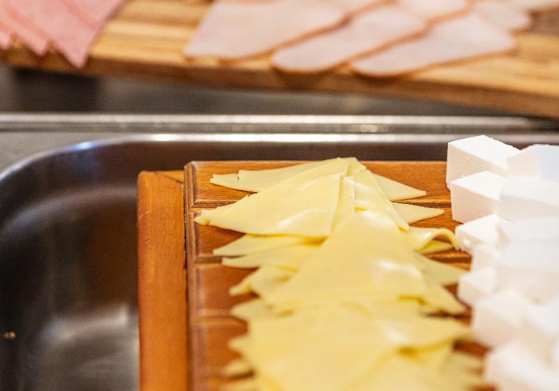 酒店 Kavuras Village