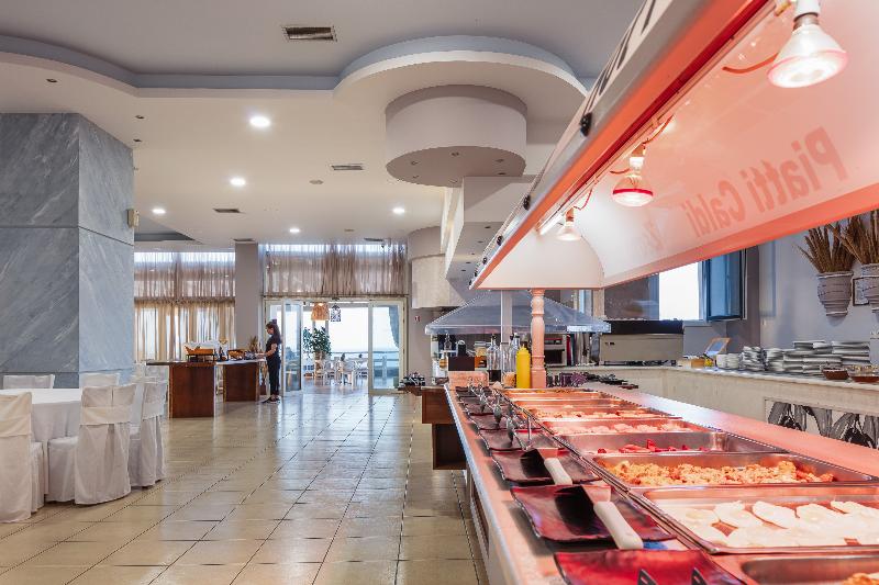 酒店 Kavuras Village