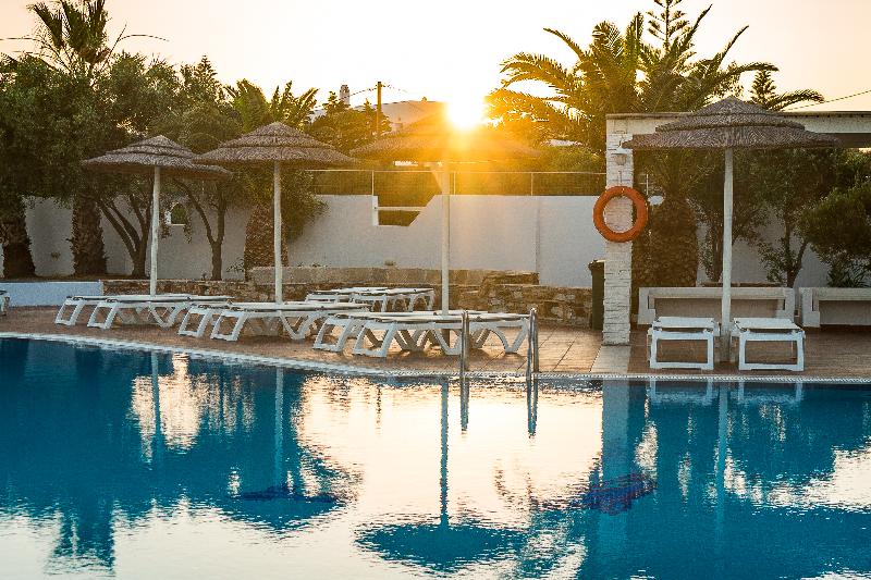 酒店 Kavuras Village