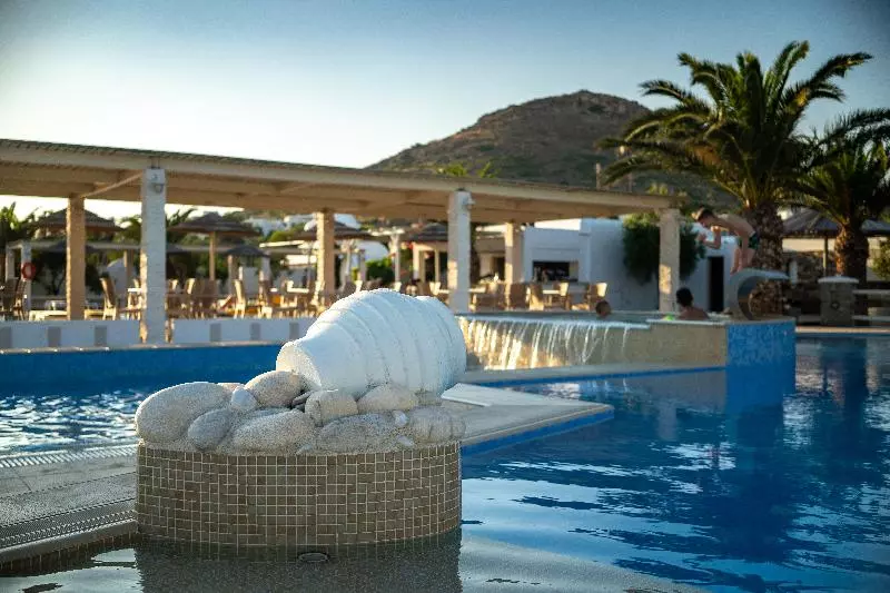 فندق Kavuras Village