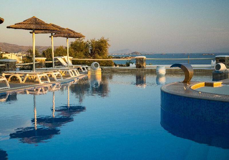 酒店 Kavuras Village