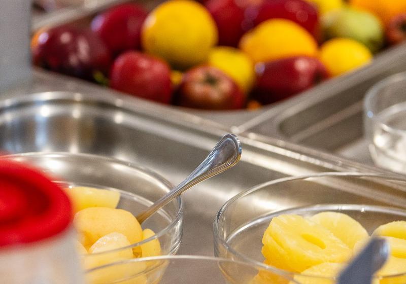 酒店 Kavuras Village