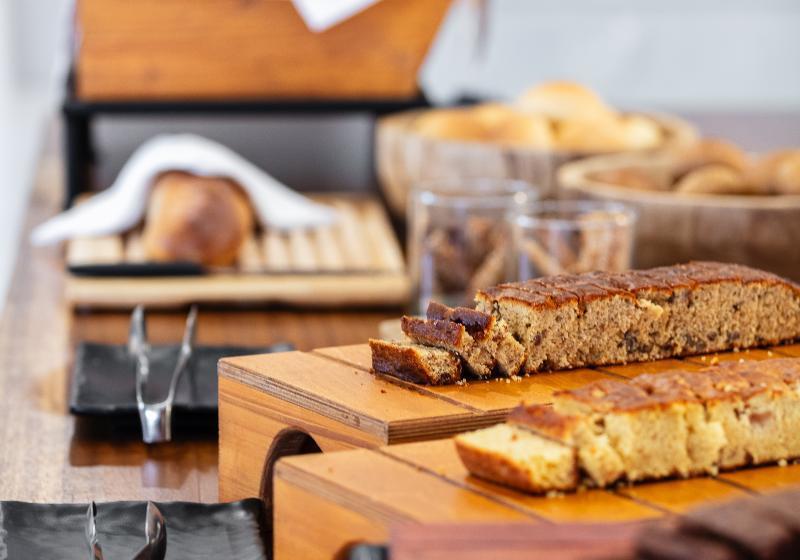 酒店 Kavuras Village