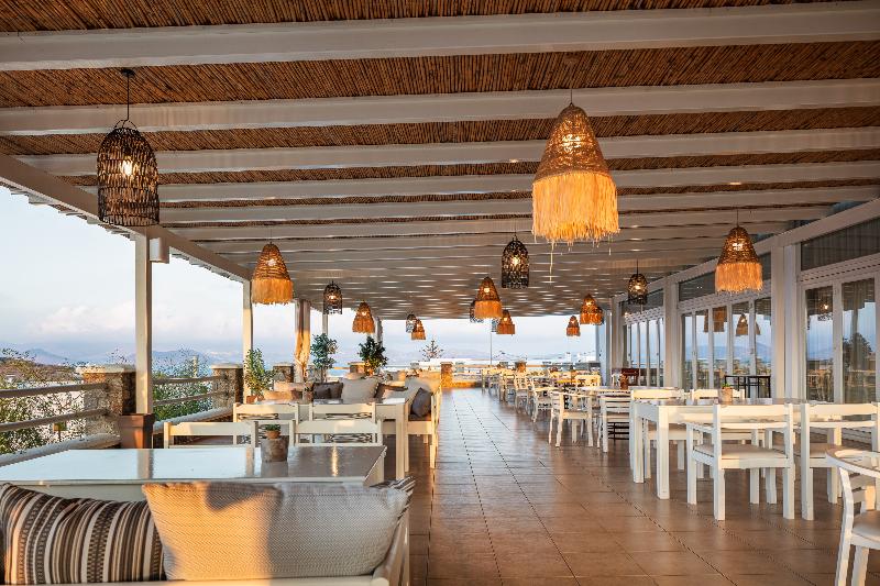 酒店 Kavuras Village