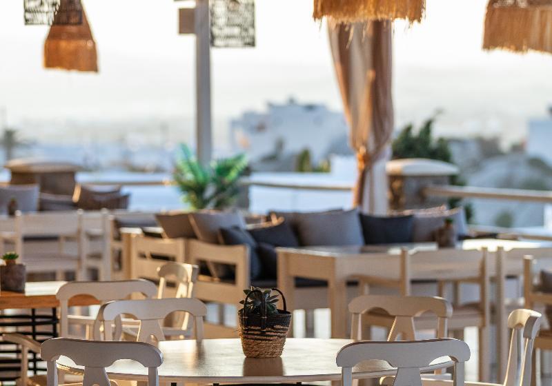 酒店 Kavuras Village