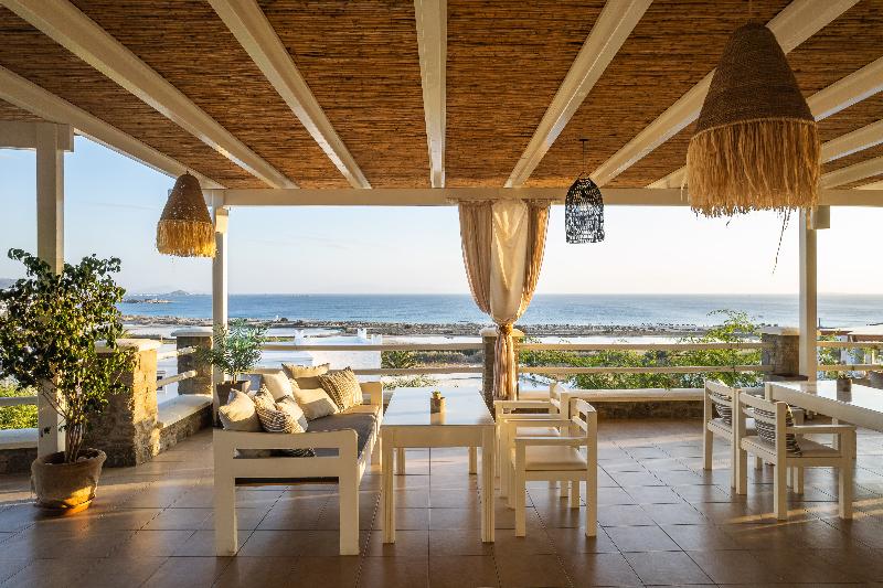 酒店 Kavuras Village