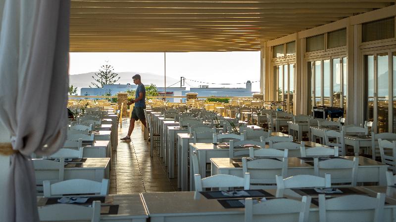 酒店 Kavuras Village