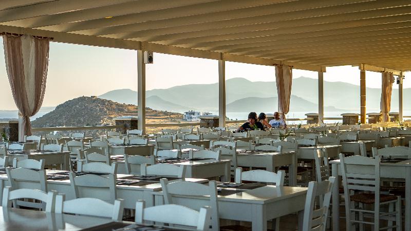 酒店 Kavuras Village