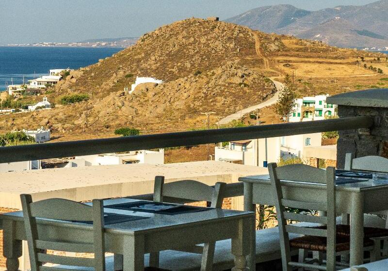 酒店 Kavuras Village