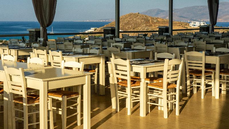 酒店 Kavuras Village