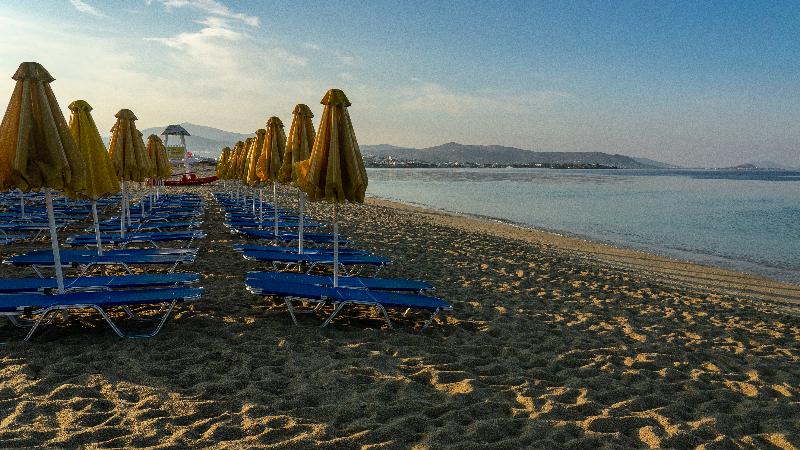 酒店 Kavuras Village