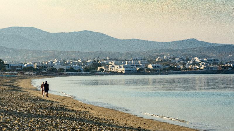 酒店 Kavuras Village